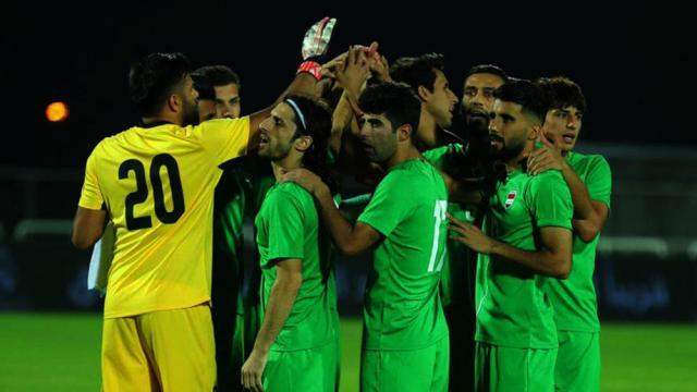 乐鱼线上服务-伊拉克国足取消迪拜集训计划 皆因找不到热身对手